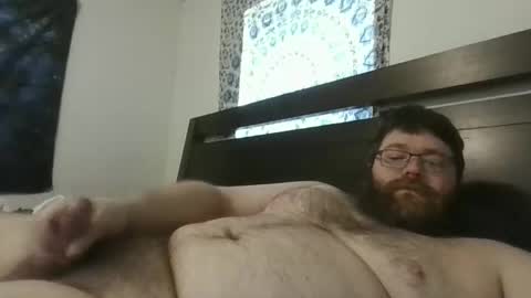 Viking Man online show from 01.08.25