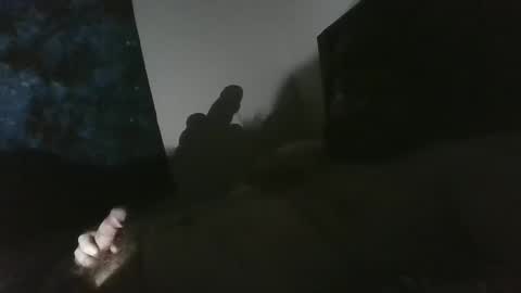 Viking Man online show from 09.21.25