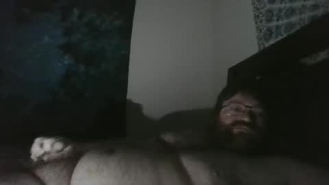 Viking Man online show from 10.04.25