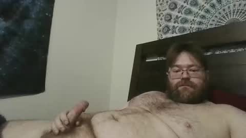 Viking Man online show from 03.25.26