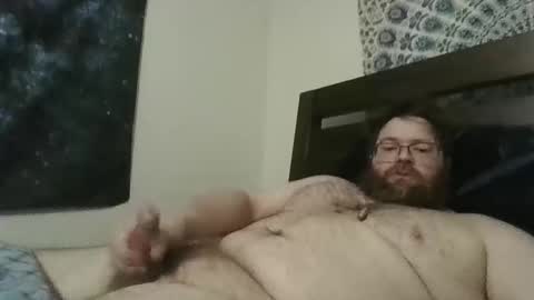 Viking Man online show from 05.22.26