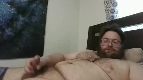Viking Man online show from 05.26.26
