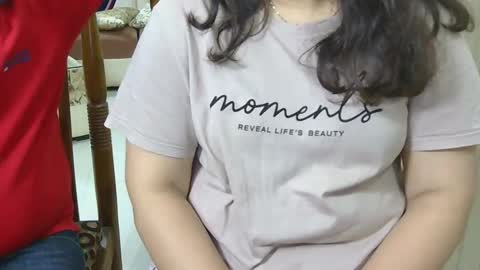 khushiwife kabirhubby kavyasexy gf online show from 10.27.25