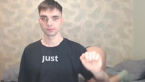 Lia and Artur online show from 12.05.25