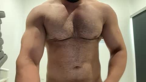 Weapon X online show from 01.13.26