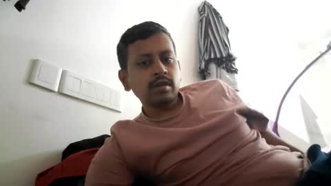 sexyguy online show from 01.18.26