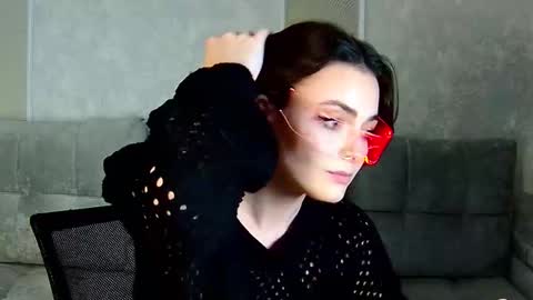 Snapshot of weareyoursun chatting on 02.27.25 Alice online show from 02.27.25