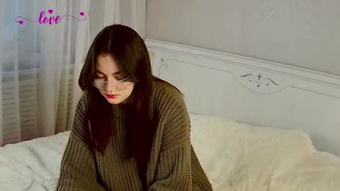 Snapshot of weareyoursun chatting on 03.02.25 Alice online show from 03.02.25