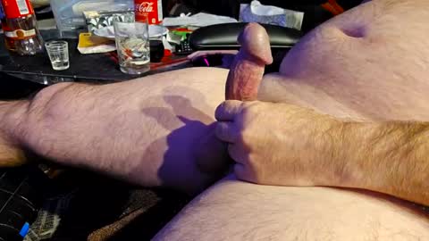 Pussy Lover online show from 01.04.25