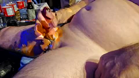 Pussy Lover online show from 01.25.25