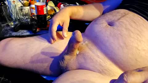 Pussy Lover online show from 05.31.26