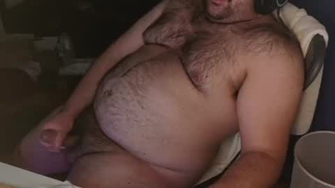 Snapshot of webarebuttbears chatting on 07.13.26 webarebuttbears online show from 07.13.26