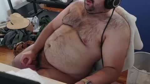 Snapshot of webarebuttbears chatting on 07.14.26 webarebuttbears online show from 07.14.26