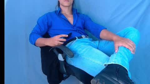 Balruk online show from 09.29.25