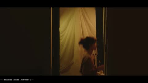 Snapshot of webcora chatting on 11.23.25 Coraline online show from 11.23.25