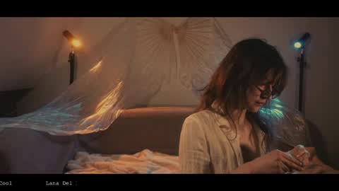 Coraline online show from 04.16.26