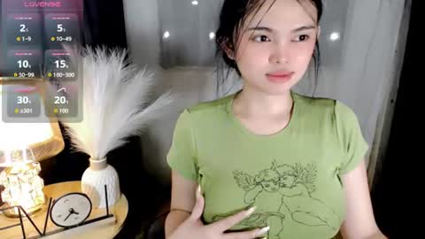 Snapshot of webcum_mami chatting on 07.29.26 mami abby online show from 07.29.26