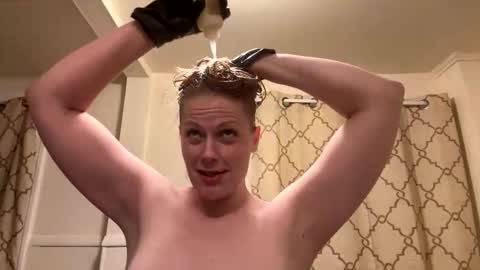 HayleyJay online show from 04.04.26