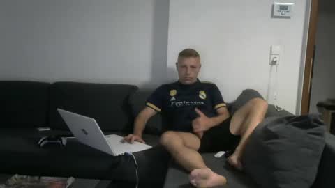 weberbenny online show from 06.02.26
