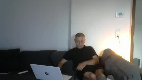 weberbenny online show from 07.01.26