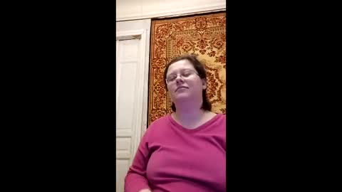 Marina online show from 01.12.25