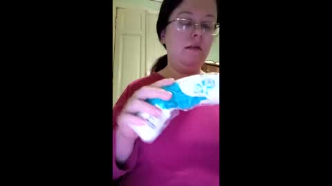 Marina online show from 02.18.25