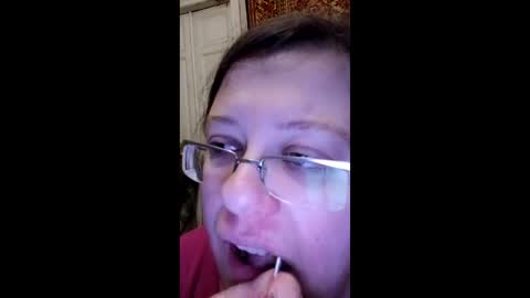 Marina online show from 02.22.25