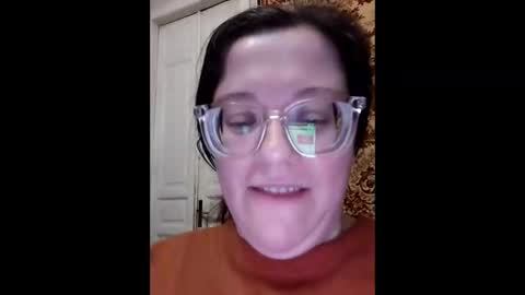 Marina online show from 10.29.25