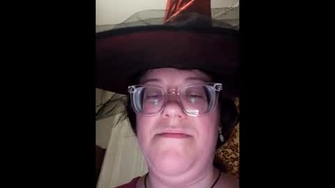 Marina online show from 10.31.25