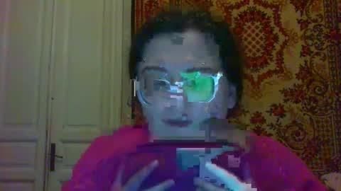 Marina online show from 11.28.25