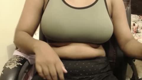 mina online show from 11.29.25