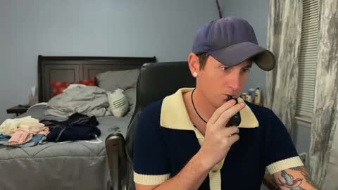 webslingxxxx online show from 12.19.24