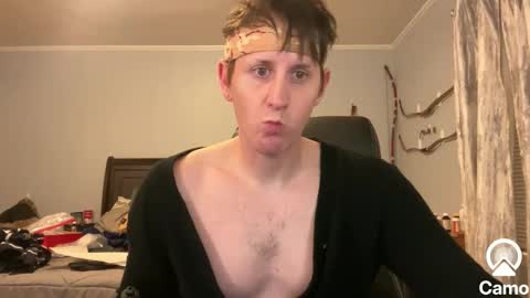 webslingxxxx online show from 11.17.25