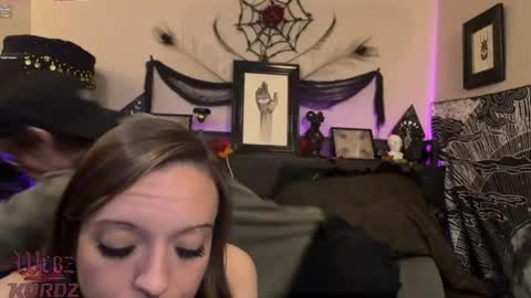 WebzKordz online show from 04.12.26