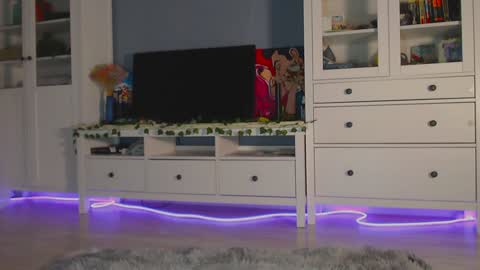  moon  online show from 12.13.24