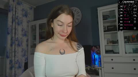  moon  online show from 01.16.25