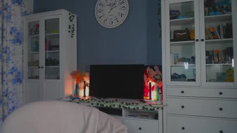  moon  online show from 01.31.25