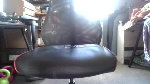 Horny ginger online show from 06.21.26