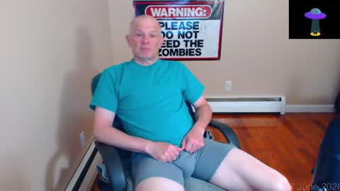 Chris online show from 06.17.26
