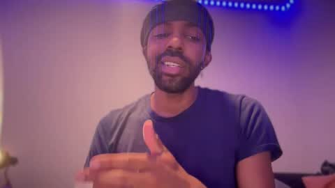 Langston online show from 03.06.25