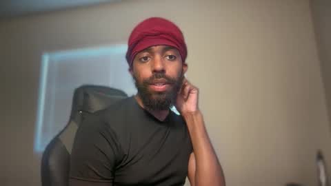 Snapshot of wellpackaged_ chatting on 05.19.26 Langston online show from 05.19.26