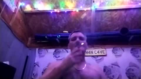 Welshdragon37 online show from 12.17.25