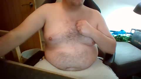 Snapshot of welshladscott chatting on 12.05.24 Scotty online show from 12.05.24