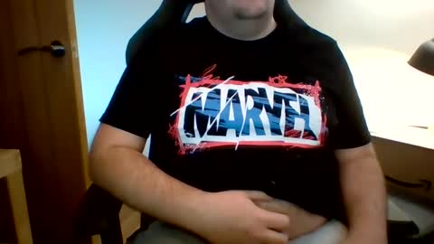 Snapshot of welshladscott chatting on 12.13.24 Scotty online show from 12.13.24