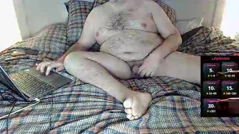 Snapshot of welshladscott chatting on 12.05.25 Scotty online show from 12.05.25