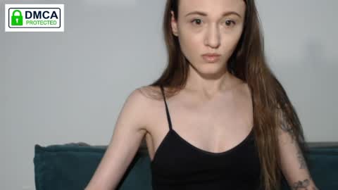 Milena online show from 05.15.26