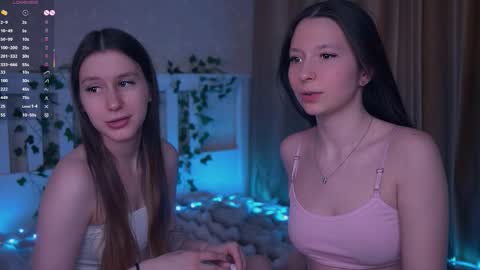 Nora online show from 03.11.26