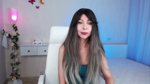 Wendi Foster online show from 12.03.24