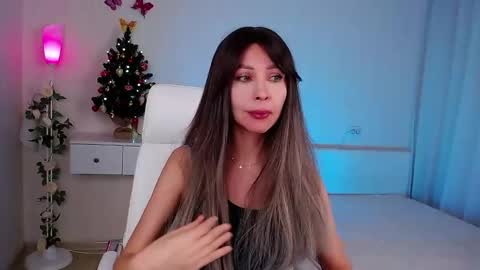 Wendi Foster online show from 12.22.25