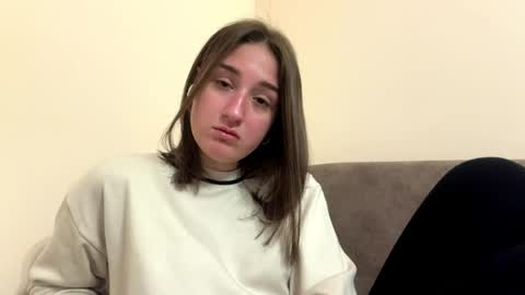 Anna online show from 05.04.26